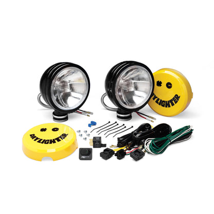 KC HiLiTES KCL Daylighter Halogen Lights
