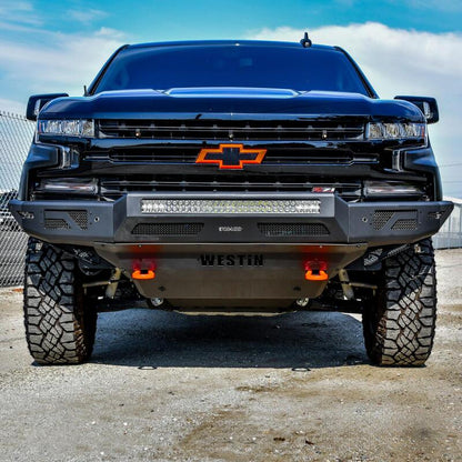 Westin WES Pro-Mod Bumpers