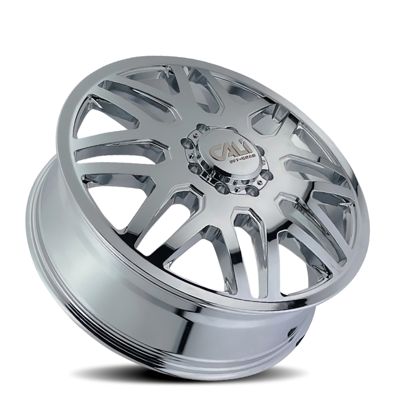 Cali Off-Road CFR Invader Dually 9115D Wheels