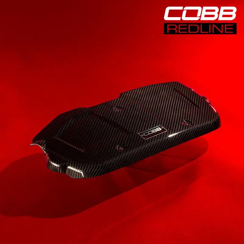 COBB Redline Engine Covers by COBB