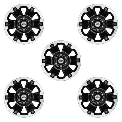 Ford Racing FR Wheels by Ford Racing