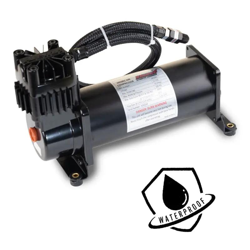 Kleinn Air Horns KLE Air Compressors by Kleinn Air Horns