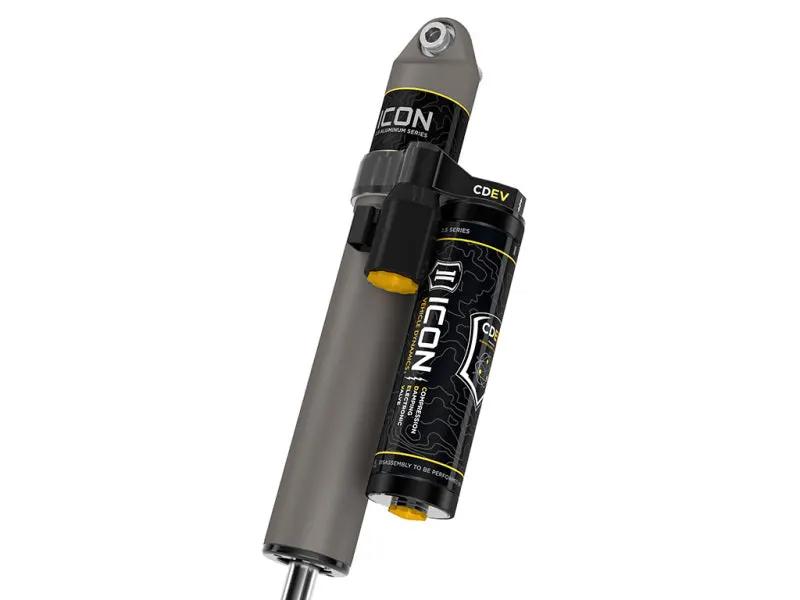 ICON ICO 2.5 Series Shocks