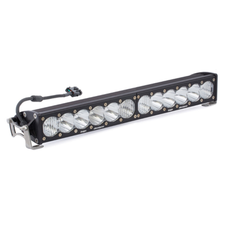 Baja Designs BAJ OnX6 Light Bars