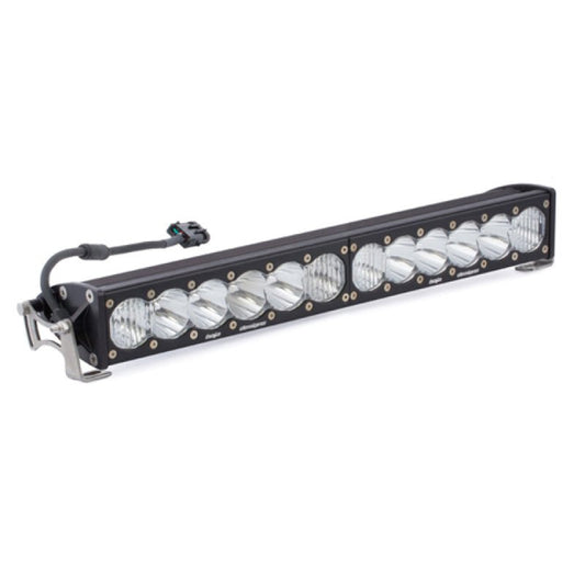 Baja Designs BAJ OnX6 Light Bars - Baja Designs - baj452003 - Auto Expedition