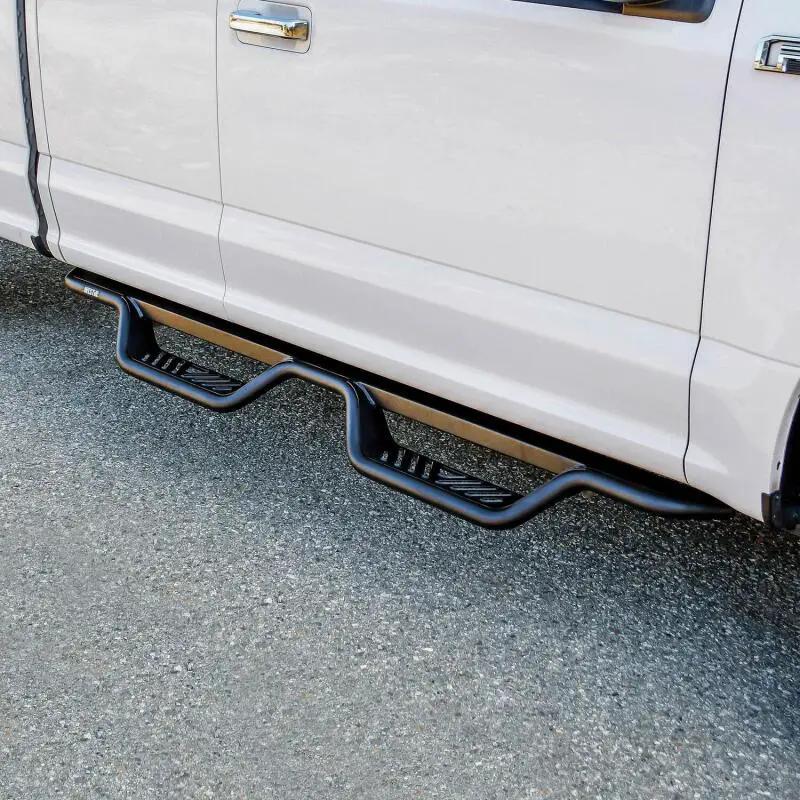 Westin WES Nerf Bars - Outlaw by Westin