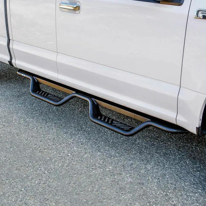 Westin WES Nerf Bars - Outlaw by Westin