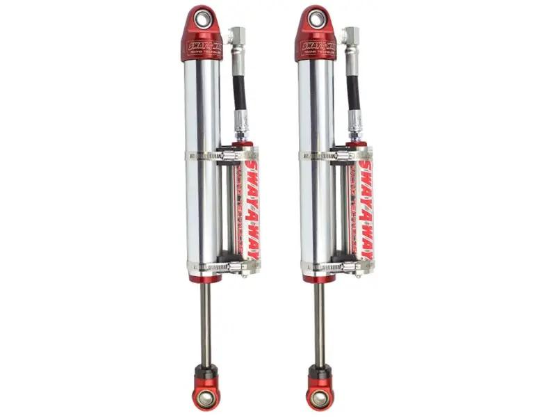 AFE Shock/Bump Stop Kits by aFe