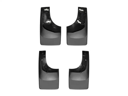 WeatherTech WT No Drill Mudflaps by WeatherTech
