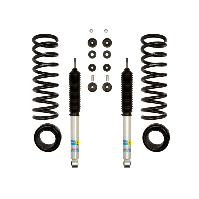 Bilstein BIL B8 5112 Suspension Kits