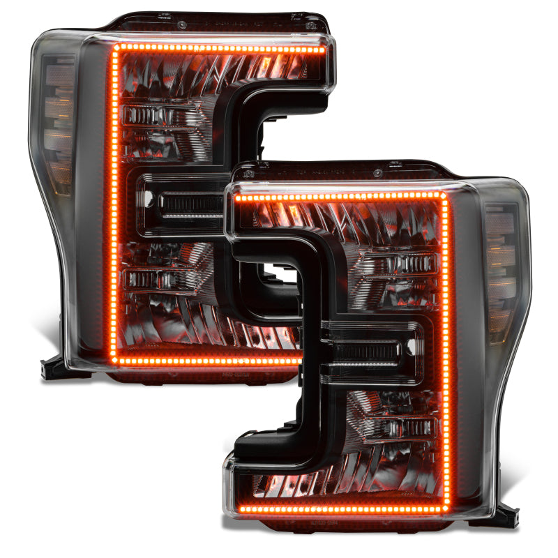 ORACLE Lighting ORL Dynamic ColorSHIFT Kits