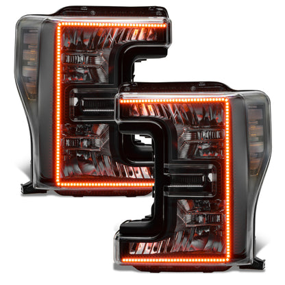 ORACLE Lighting ORL Dynamic ColorSHIFT Kits