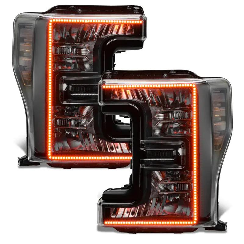 ORACLE Lighting ORL Headlight Assemblies by ORACLE Lighting