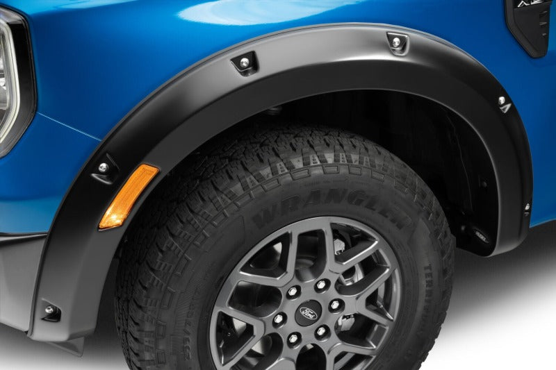 Husky Liners HL OE Style Fender Flares
