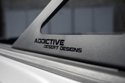 Addictive Desert Designs ADD Stealth Fighter Chase Rack