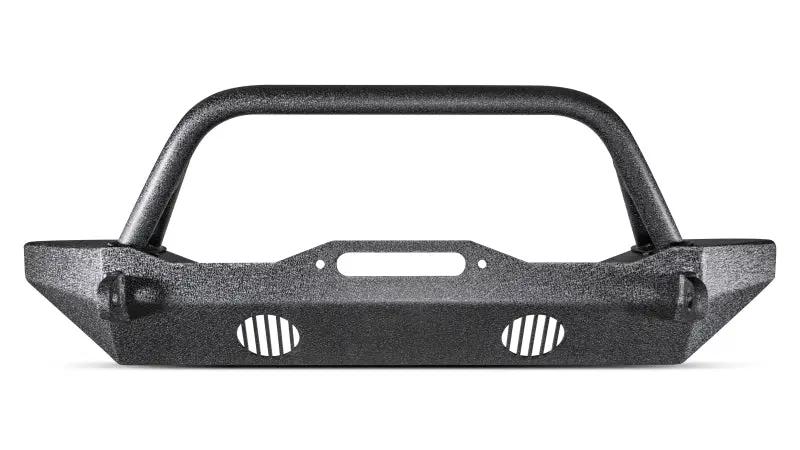 Body Armor 4x4 BOD Front Winch Bumpers by Body Armor 4x4