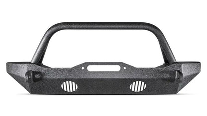 Body Armor 4x4 BOD Front Winch Bumpers by Body Armor 4x4