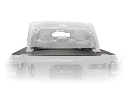 DV8 Offroad DVE Tail Gate Plate