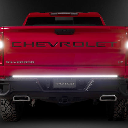 Putco PUT Blade Tailgate Light Bars