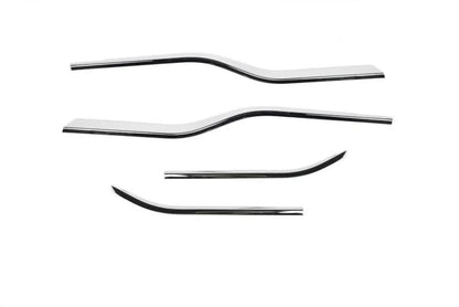 Putco PUT Window Trim Accents by Putco