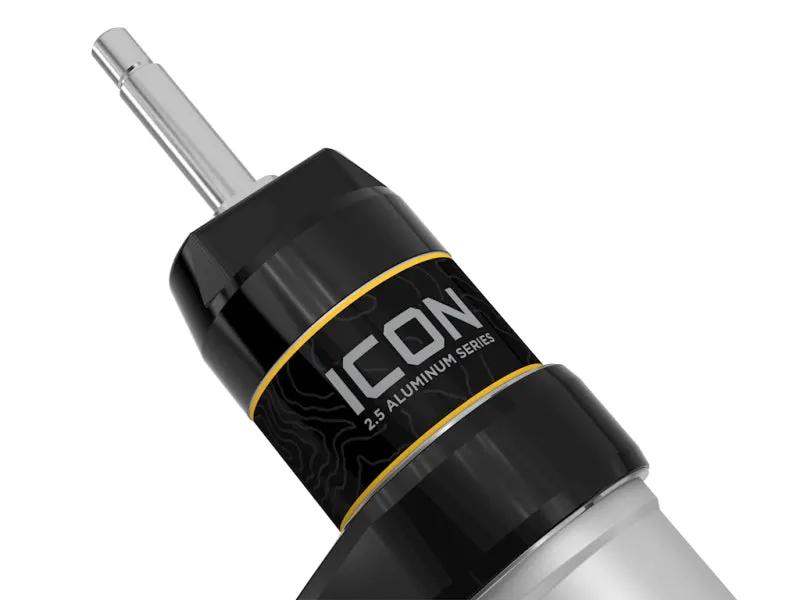 ICON ICO 2.5 Series Shocks by ICON