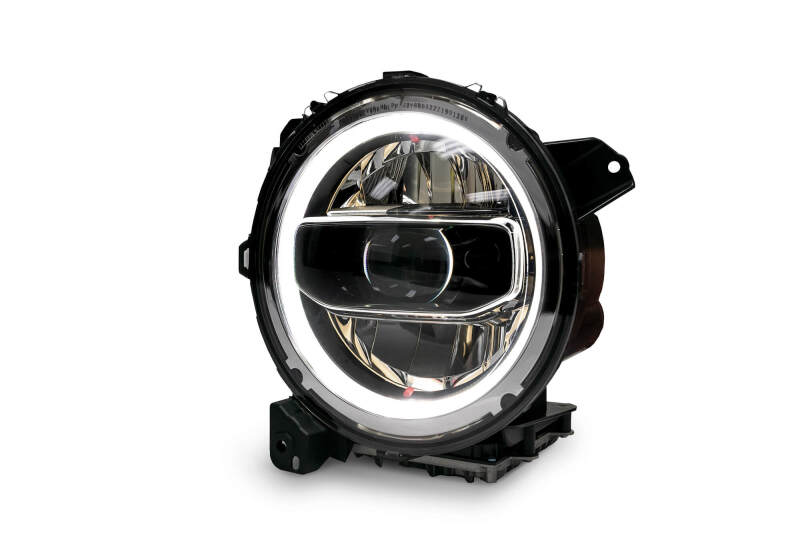 DV8 Offroad DVE Headlights