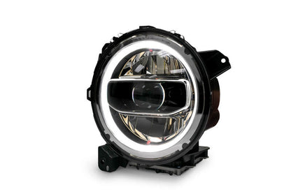 DV8 Offroad DVE Headlights