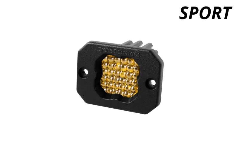Diode Dynamics DIO LED Light Pods by Diode Dynamics