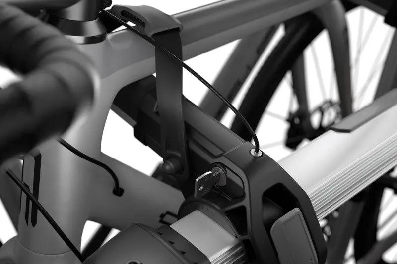 Thule THU OutWay Bike Rack by Thule