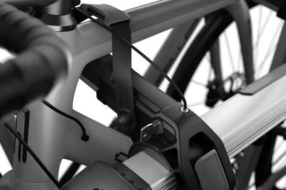 Thule THU OutWay Bike Rack by Thule