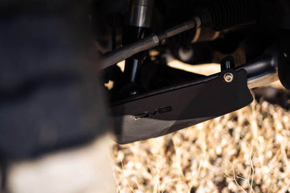 DV8 Offroad DVE Skid Plates