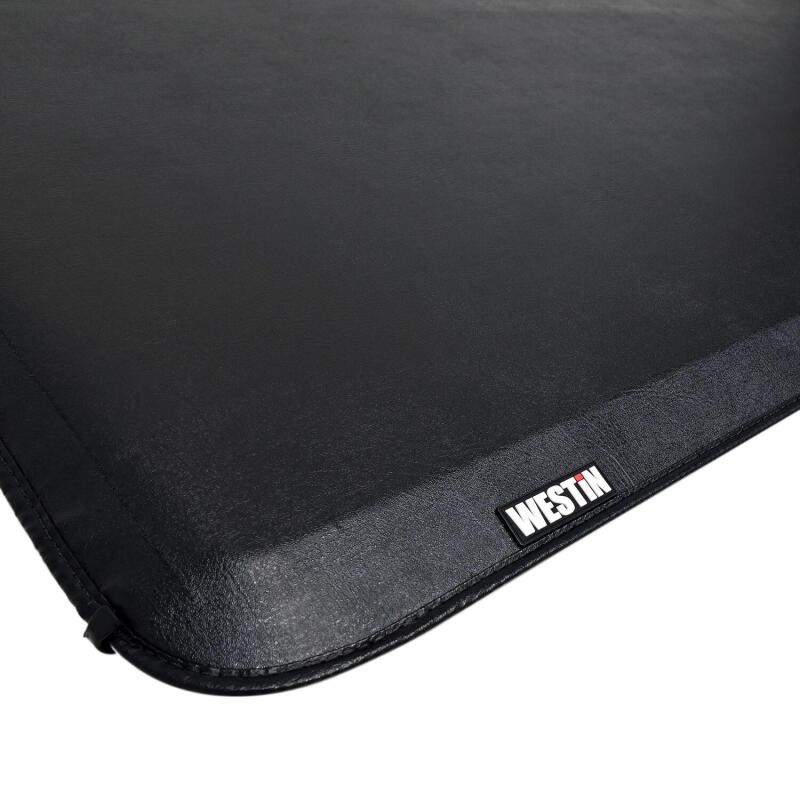 Westin WES Soft Roll Tonneau Covers