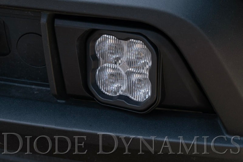 Diode Dynamics DIO Fog Lights