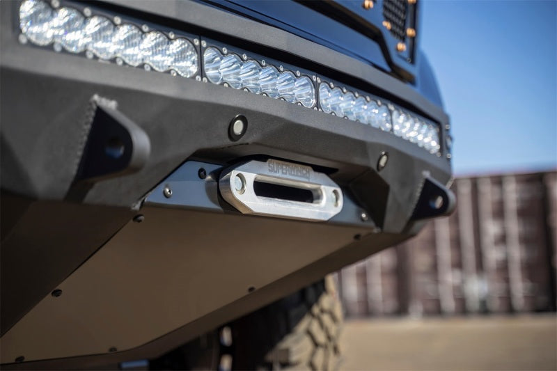 Addictive Desert Designs ADD Stealth Fighter Fr. Bumper