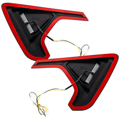 ORACLE Lighting ORL Sidetracks