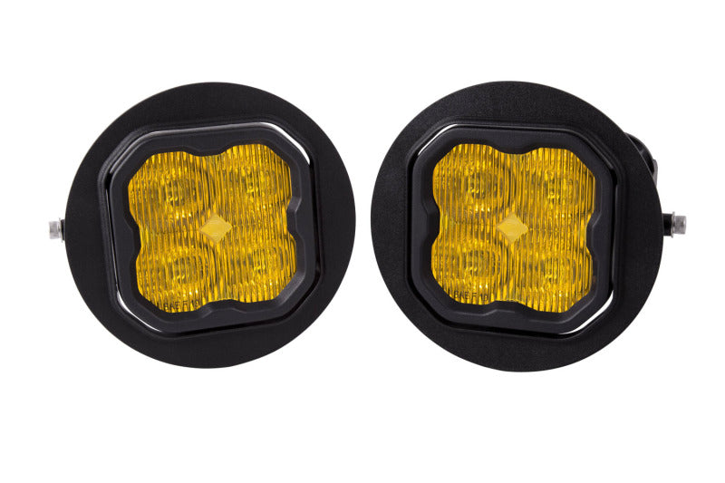 Diode Dynamics DIO LED Light Pods