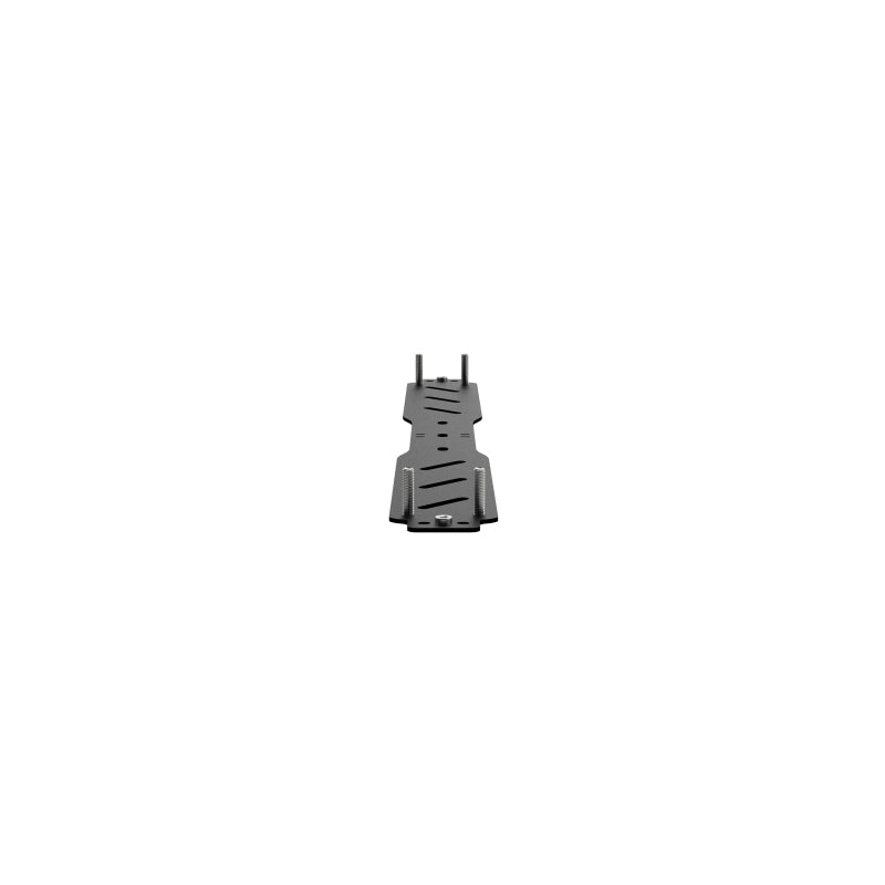 KC HiLiTES KCL Platform One Roof Rack
