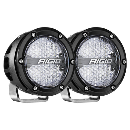 Rigid Industries RIG 360 Series