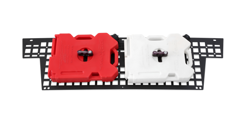 Body Armor 4x4 BOD Racks & Storage by Body Armor 4x4