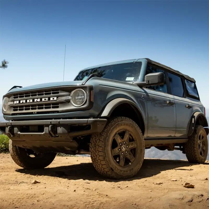 Ford Racing FR Suspension Kits by Ford Racing