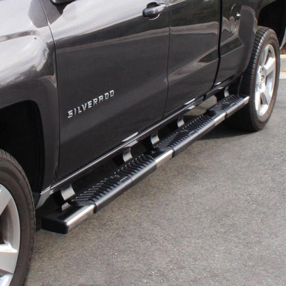 Westin WES Nerf Bars - R5