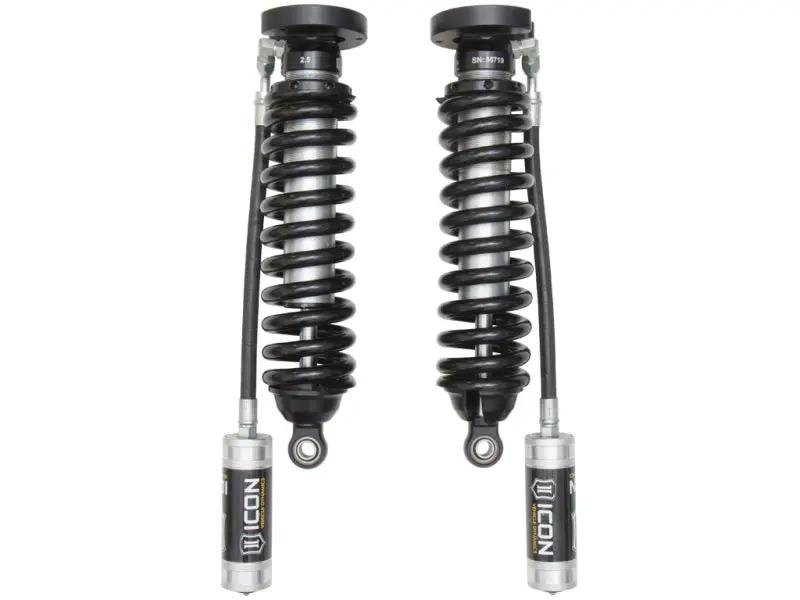ICON ICO 2.5 Series Coilover Kits