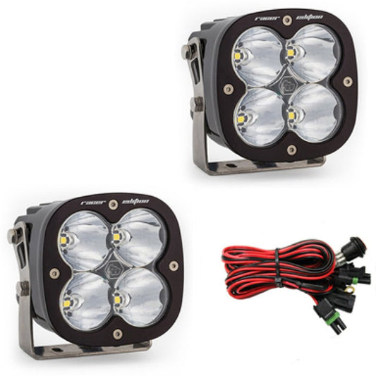 Baja Designs BAJ XL Racer Light Pods - Baja Designs - baj687802 - Auto Expedition