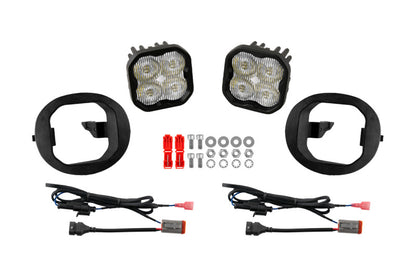 Diode Dynamics DIO Fog Lights