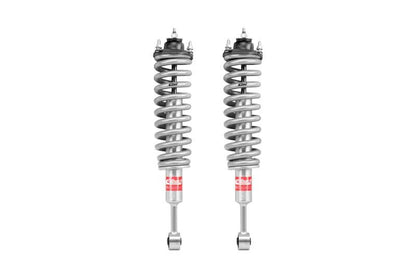 Eibach EIB Pro-Truck Lift Kits by Eibach