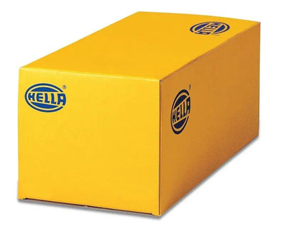 HELLA Bulbs by Hella