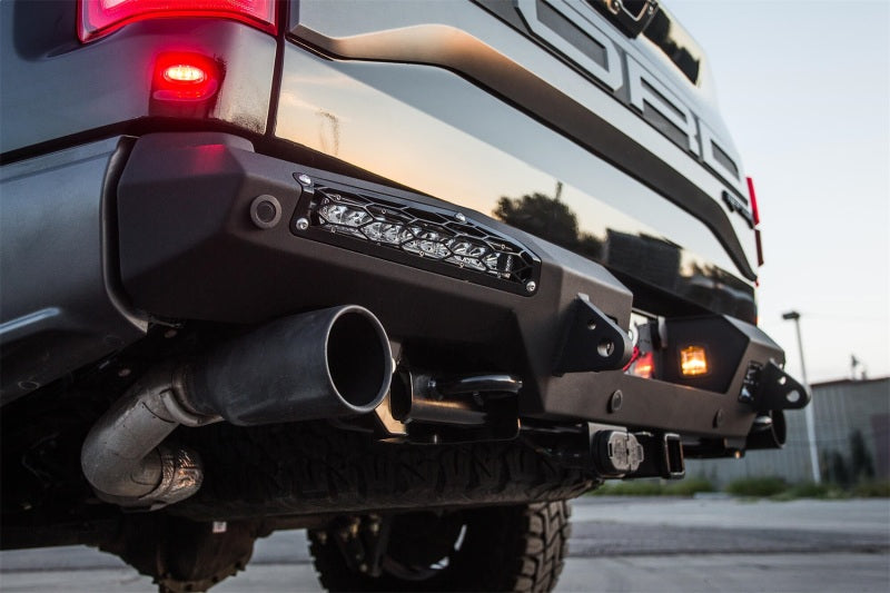Addictive Desert Designs ADD HoneyBadger Rear Bumper
