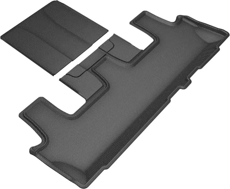 3D MAXpider ACE Kagu - 3rd Row - Black by 3D MAXpider