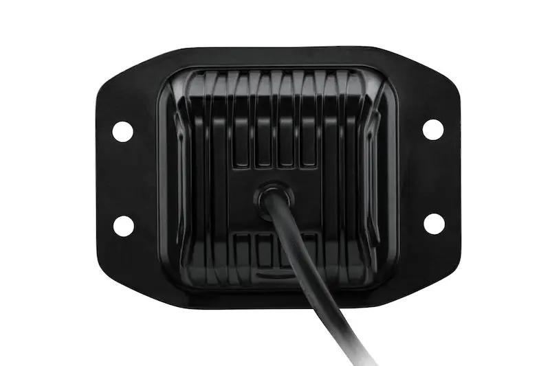 HELLA Black Magic Lamp by Hella