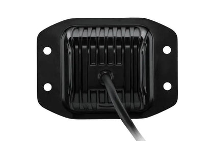 HELLA Black Magic Lamp by Hella